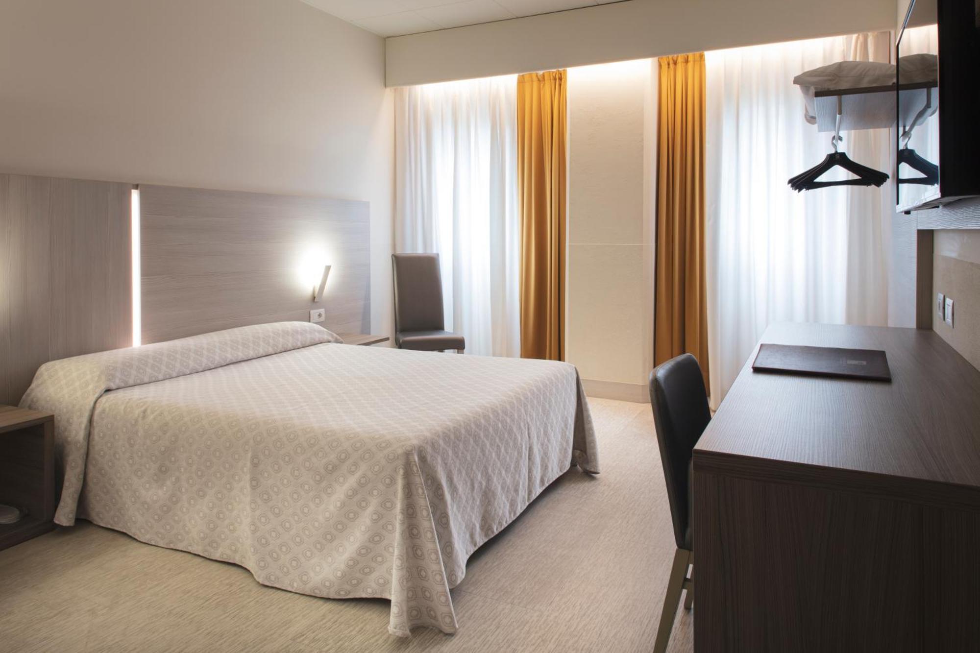 Alfa Fiera Hotel Vicenza Exterior photo